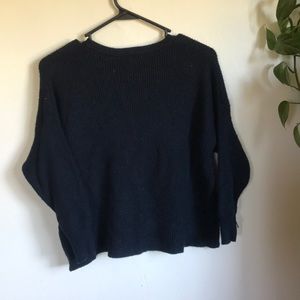 🌊forever 21 sweater
